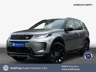 discovery sport p270e dynamic se