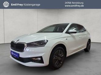 fabia 1.0 tsi tour opf