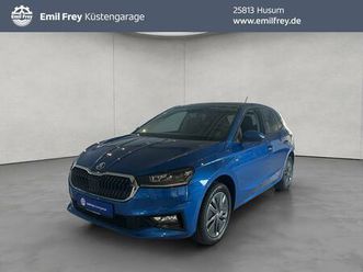 fabia tour 1,0 tsi 70 kw 5-gang-schaltgetriebe