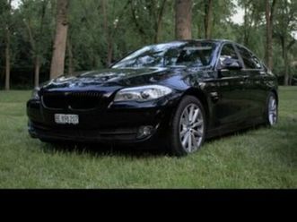 5er reihe f10 528i xdrive