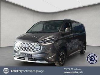 e-tourneo custom 340 l1h1 lkw ha active 160 kw,