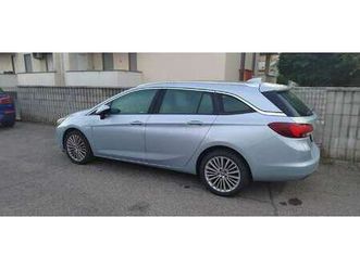 sports tourer 1.6 cdti business premium s&s 110cv