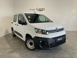 m 650 bluehdi 100 s&s bvm6 driver