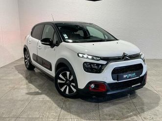 puretech 83 s&s bvm5 c-series