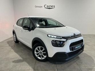 puretech 83 s&s bvm5 feel pack