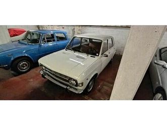 fiat 128 1100