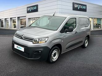 m 650kg bluehdi 100 s&s club