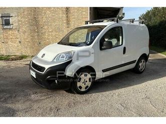 fiat fiorino 1.3 mjt 95cv cargo