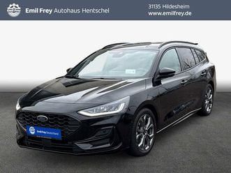 focus turnier 1.0 ecoboost hybrid aut. st-line x