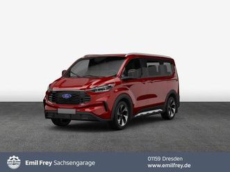 tourneo custom 320 l1h1 va autm. active 125 kw,