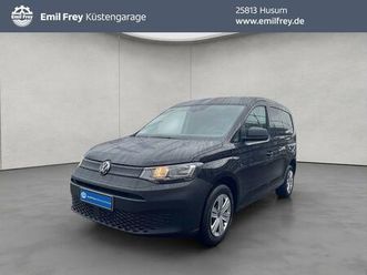 caddy caddy cargo 2.0 tdi klima pdc sitzhzg. mf