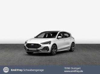 focus turnier 1.5 ecoblue start-stopp-system aut