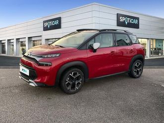 puretech 110 shine // attelage