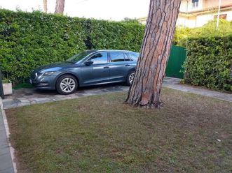 wagon 1.5 g-tec style 130cv dsg