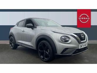 1.0 dig-t tekna 5dr petrol hatchback