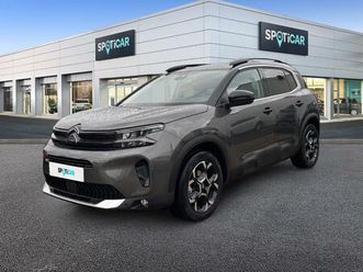 bluehdi 130 eat8 max