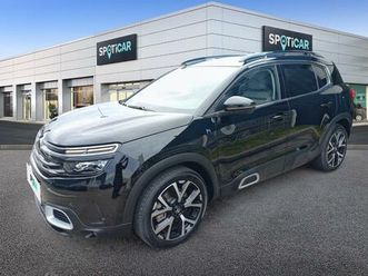 hybride rechargeable 225 e-eat8 shine pack