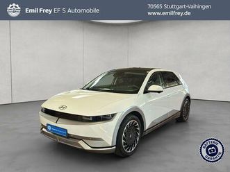 ioniq 5 72,6 kwh uniq