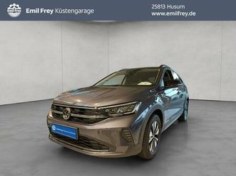 taigo ''goal'' 1,0 l tsi opf 85 kw (116 ps) 7-ga