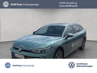 2.0 tdi dsg elegance iq light business premium