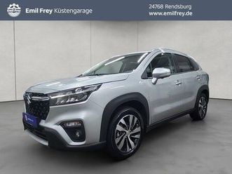 sx 4 s-cross gjr 360° kamera keyless