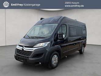 jumper helios hdi 2,2 l 140 ps