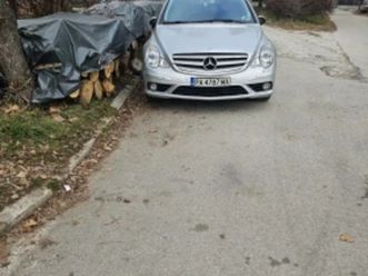 mercedes-benz r 280 3.0 cdi 4matic ≫ 2008 • 12 300 лв. • id