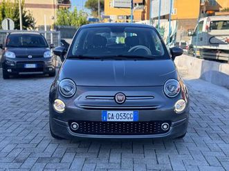 fiat 500 gpl