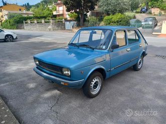 fiat 127