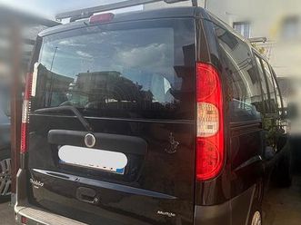 fiat doblo 1.3 multijet