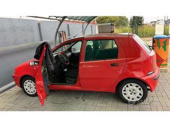 fiat punto 1.9