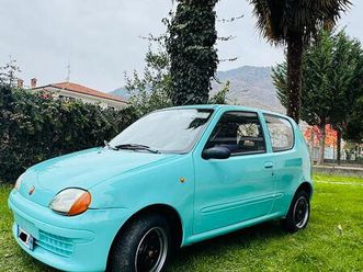 fiat 600 1.1 benzina