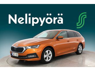 combi 1.5 tsi g-tec style dsg autom.