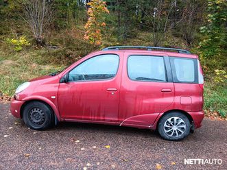 1,5 vvt-i linea luna 5d