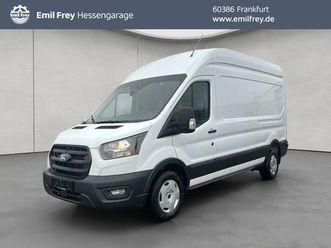transit 350 l3h3 lkw va trend