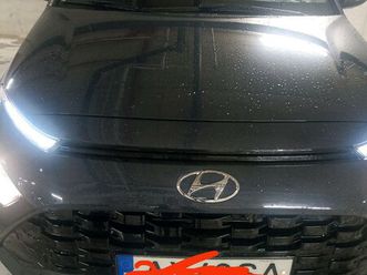 hyundai bayon premium fevereiro/23