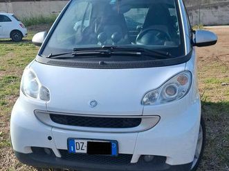 smart fortwo 451 pulse 2010, leggere descrizione