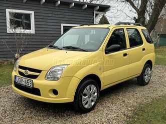 suzuki ignis 1.3 glx ac