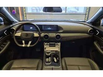 6 1.5 turbo gpl 167cv dct