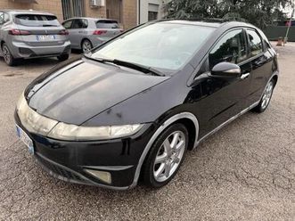 2.2 i-ctdi 5p dpf senza nessun lavoro da fare