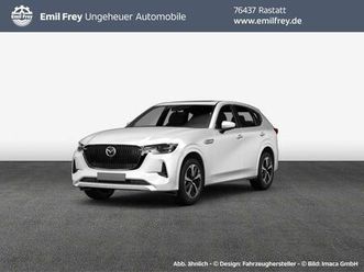 cx-60 e-skyactiv-d 254 m hybrid awd homura 187 k