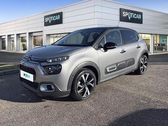 1.2 puretech 110 elle eat6 // gps + camera