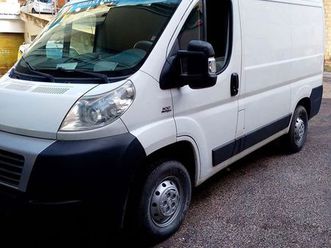 fiat ducato 2.2 td passo medio