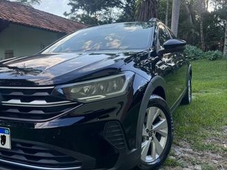 volkswagen nivus comfortline 1.0 200 tsi flex aut 2023