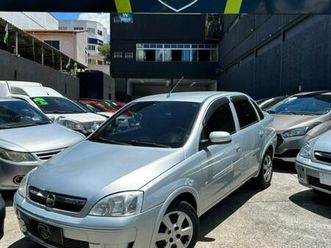 chevrolet corsa hat. premium 1.4 8v econoflex 5p