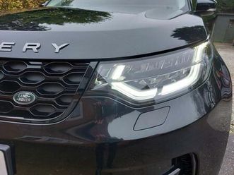 3.0 si6 v6 hse auto 4wd euro 6 (start/stop) 5dr