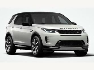 2.0 d200 mhev dynamic hse auto 4wd euro 6 (start/stop) 5dr