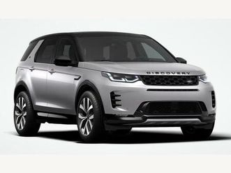 2.0 d200 mhev dynamic hse auto 4wd euro 6 (start/stop) 5dr