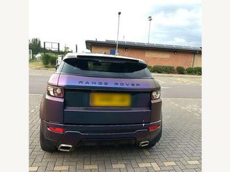 2.0 si4 dynamic auto 4wd euro 5 3dr