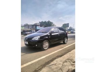 2013 toyota etios valco 1.2 e hatchback